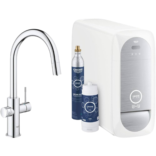 Erogatore Acqua